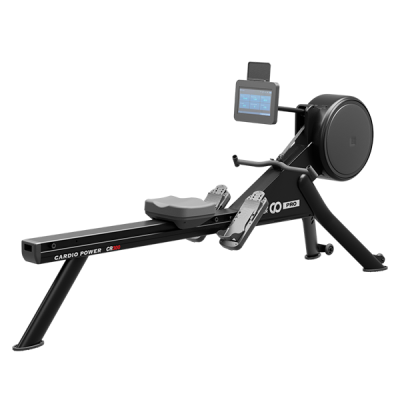 Гребной тренажер CardioPower PRO CR300