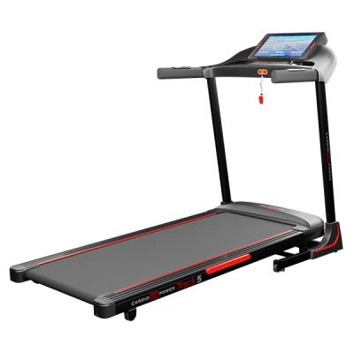 Беговая дорожка CardioPower Трек (Track) 5