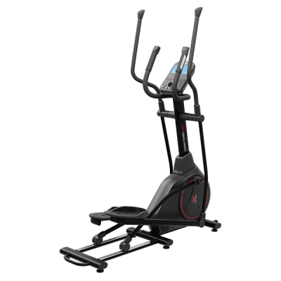 Эллиптический тренажер CardioPower, Ergo 5