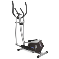 Эллиптический тренажер Oxygen Fitness Peak E купить в Туле