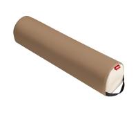 Валик для массажа YAMAGUCHI Beige L63 усеченный