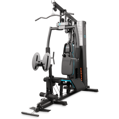 Силовой комплекс домашний OXYGEN FITNESS NOLAN PLUS