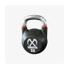 Гиря уретановая соревновательная Xmaster XMT-PUKB-10KGS