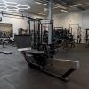 Гакк-машина Gymleco 344