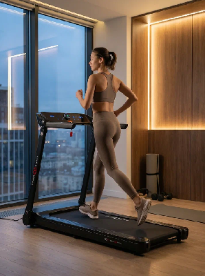 Беговая дорожка CardioPower TT30
