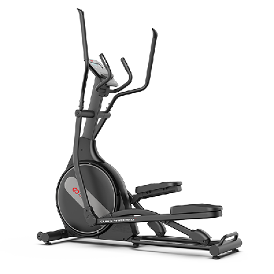 Эллиптический тренажер, CardioPower, Ergo 7