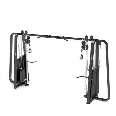 Кроссовер UNIX Fit MAX PRO (UC-1614B-SET)