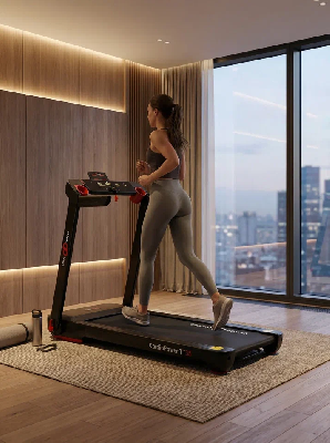 Беговая дорожка CardioPower TT35
