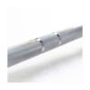 Гриф олимпийский мужской 50 мм Protrain HC-OB86M-1500 (218 см, 20 кг)