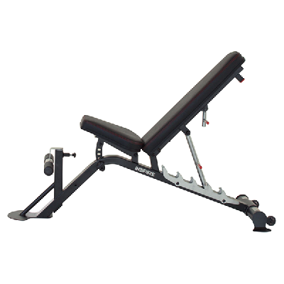 Универсальная скамья Inspire SCS (SCS-WB2B)