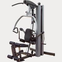 картинка Силовой комплекс BODY SOLID  Fusion F500/2 от магазина trenager71.ru в Туле