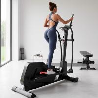 Эллиптический тренажер UNIX Fit SL-400X