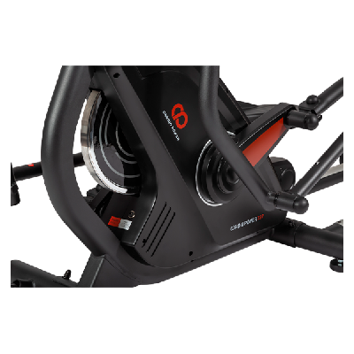Эллиптический тренажер CardioPower X37