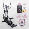 Эллиптический тренажёр Everyfit EET005P — купить в Туле в магазине тренажеров