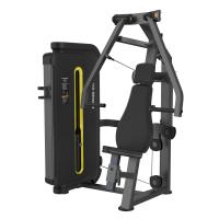 BRONZE GYM BW-3008 Жим от груди