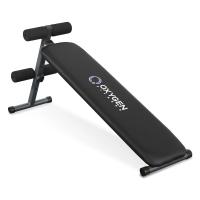 Скамья для пресса Oxygen Fitness Renton