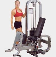 картинка Приведение-отведение бедра сидя BODY SOLID ProClub STH-1100G от магазина trenager71.ru в Туле