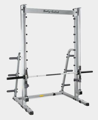 Машина Смита BODY SOLID Pro-Club SSM350G