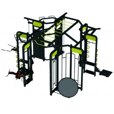 Мультистанция UG-360A
