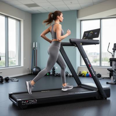 Беговая дорожка домашняя BH FITNESS NYDO