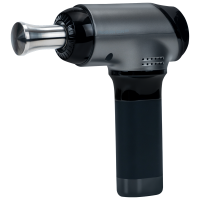 Перкуссионный массажер MaxBurn GUN Pro
