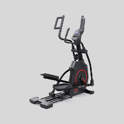 Эллиптический тренажер CardioPower X45
