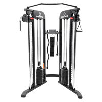 картинка Многофункциональный силовой комплекс Inspire FTX Functional Trainer от магазина trenager71.ru в Туле
