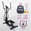 Эллиптический тренажёр Everyfit EET002P — купить в Туле в магазине тренажёров