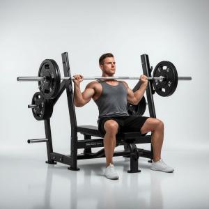 Профессиональные тренажеры Профессиональные тренажеры