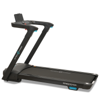 Беговая дорожка домашняя OXYGEN FITNESS SPEEDSTER в рассрочку