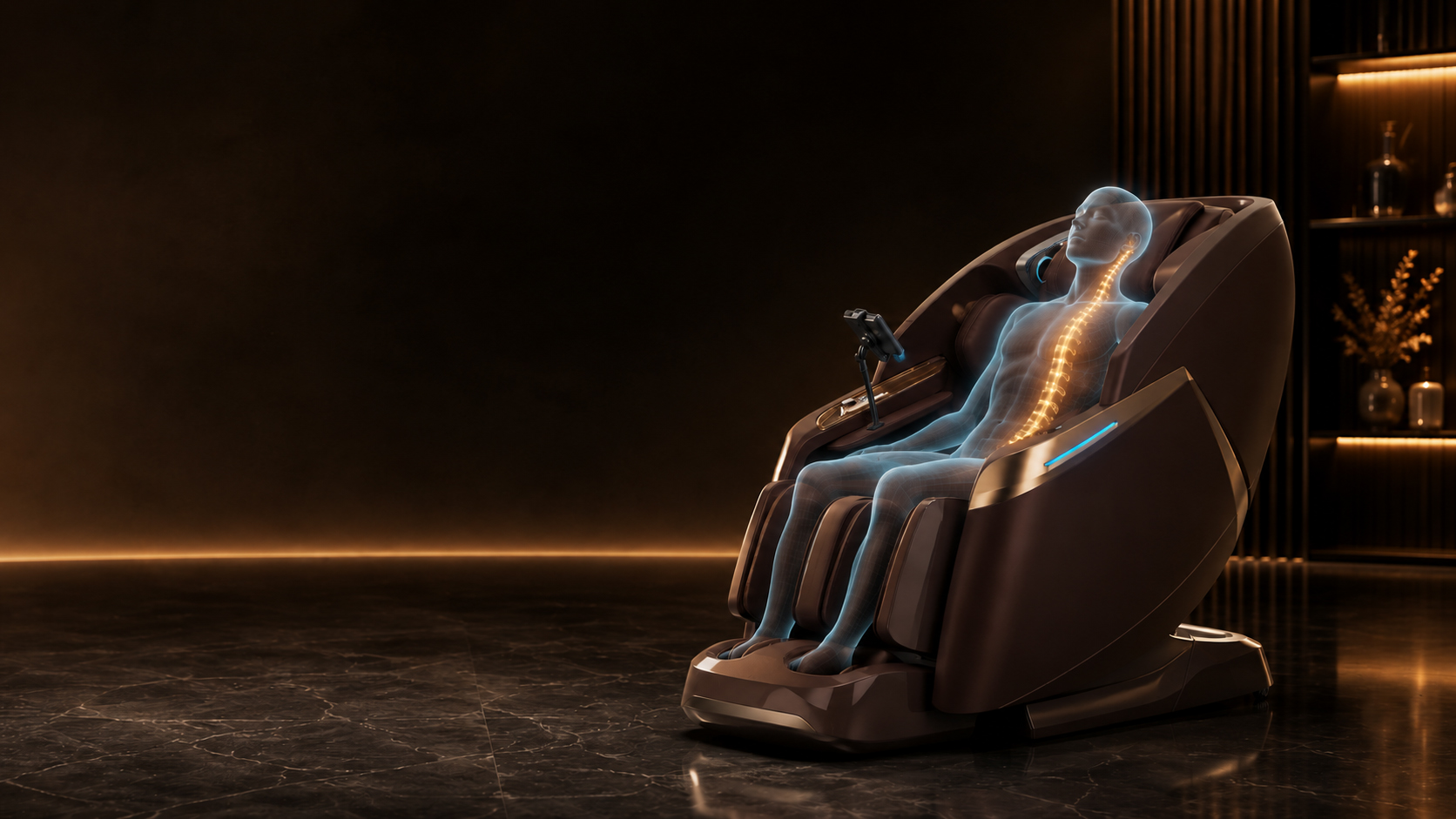 3D Body Scan Bodo Space