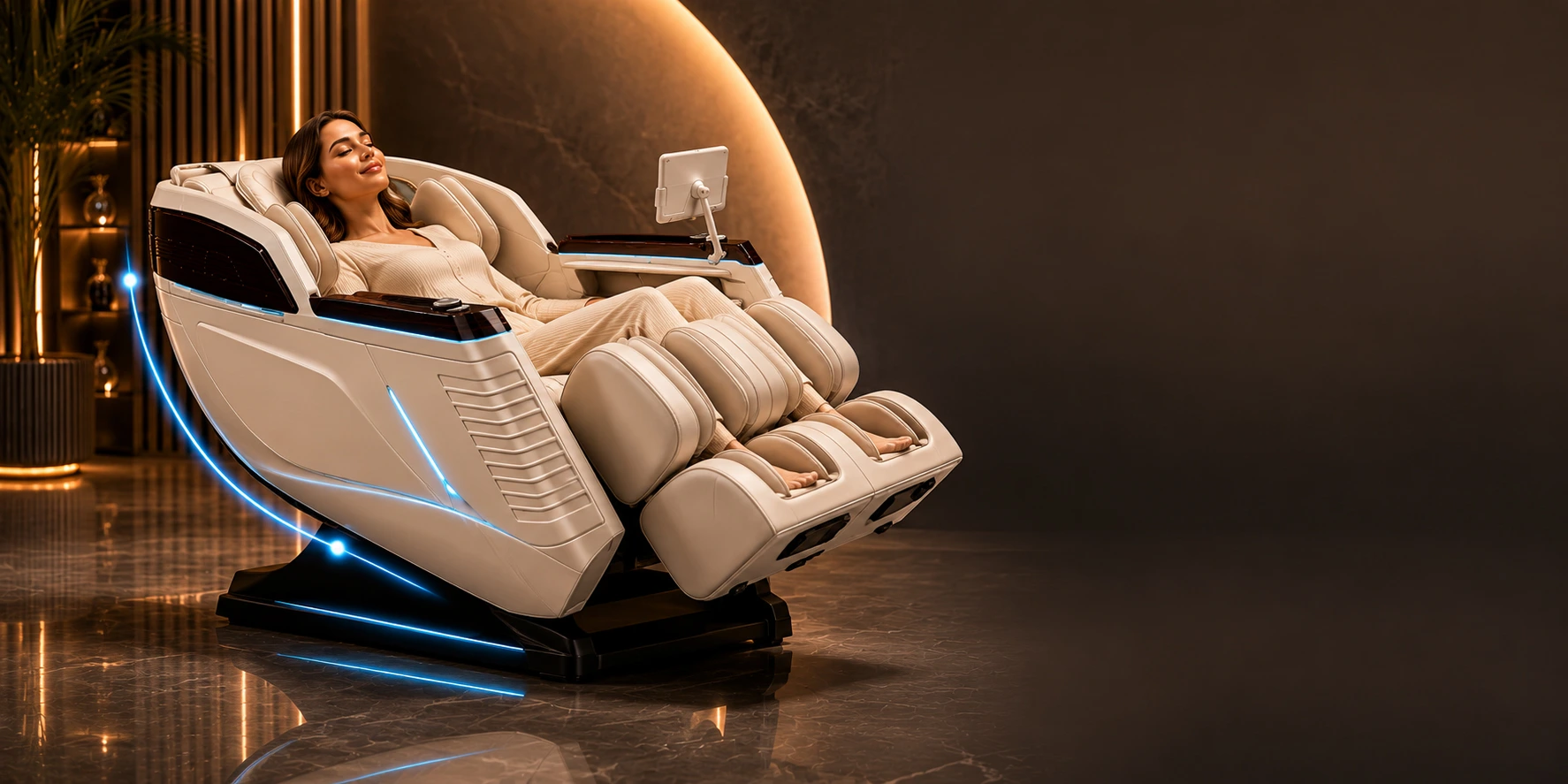 Zero Gravity UNIX Med Asteria Pearl