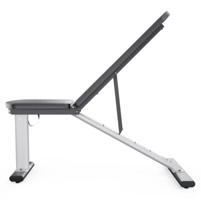 Скамья для жима DFC SPORT ESSENTIALS SPE-2045 / 135 кг — купить в Туле в магазине тренажеров ArtRelax