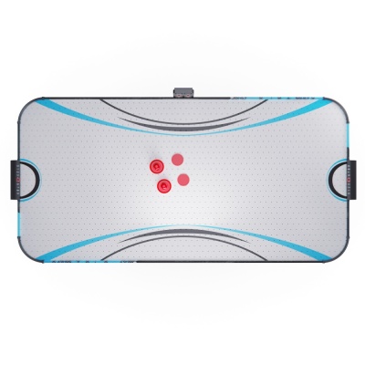Игровой стол - аэрохоккей DFC LUGANO 60" JG-AT-16001