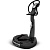 картинка Виброплатформа G-Plate G 3.0 Black от магазина trenager71.ru в Туле