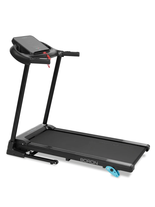 Беговая дорожка домашняя OXYGEN FITNESS BORON