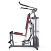 Силовой комплекс DFC HomeGym Kondition 6000 — купить в Туле в магазине тренажеров