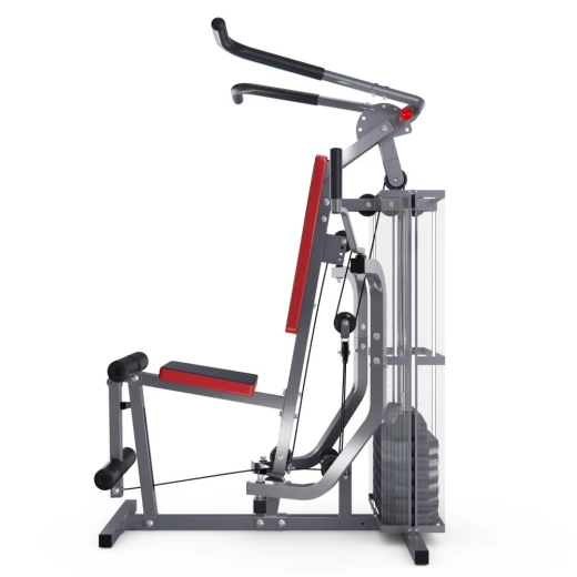 Силовой комплекс DFC HomeGym Kondition 6000 — купить в Туле в магазине тренажеров