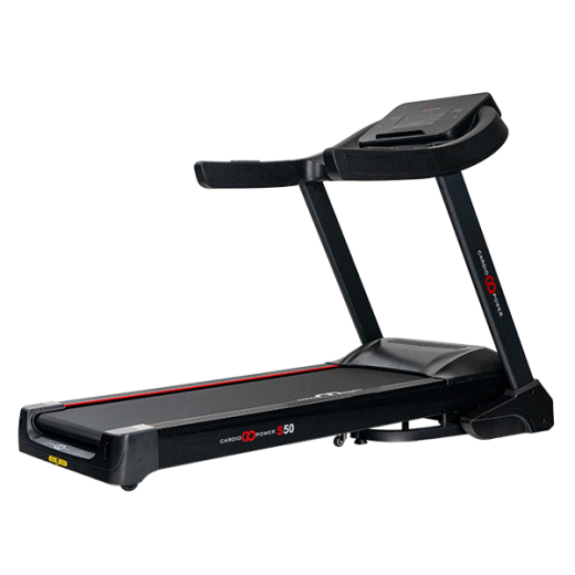 Беговая дорожка CardioPower S50 купить в Туле