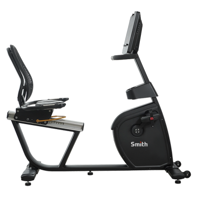 Горизонтальный велотренажер Smith RCB300