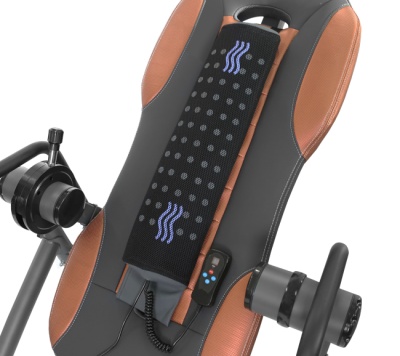 Инверсионный стол домашний OXYGEN FITNESS HEALTHY SPINE DELUXE