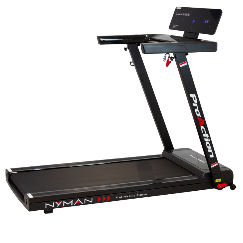 Беговая дорожка домашняя BH FITNESS NYMAN купить в Туле