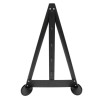 Стойка для рукояток для тяги BGHSET5 BRONZE GYM