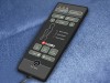Дизайнерское массажное кресло EGO Max Comfort Синий — купить, цена, отзывы