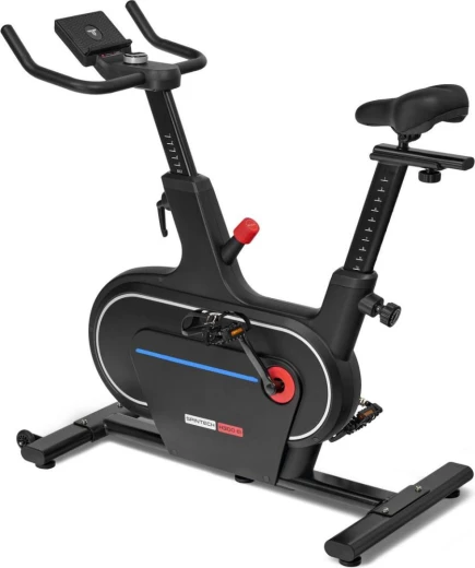Велотренажер Titanium Masters Spintech H300 Ei купить в Туле