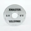 Диск стальной хромированный Xmaster XMT-CPL-2.5KG