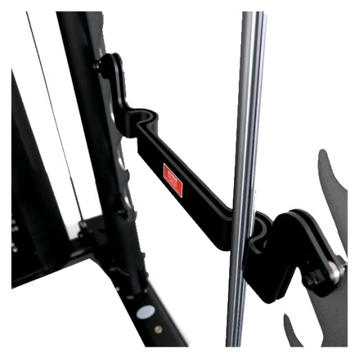 Многофункциональный силовой комплекс Inspire SCS Functional Trainer купить в Туле в магазине тренажеров ArtRelax
