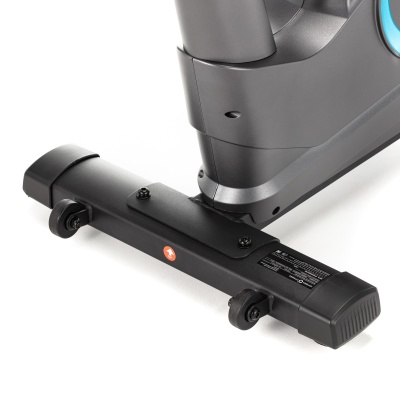 Велотренажер домашний OXYGEN FITNESS  CARDIO CONCEPT 5 для похудения