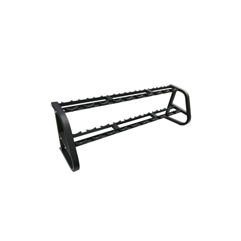 Стойка для гантелей OKPRO OK0011B