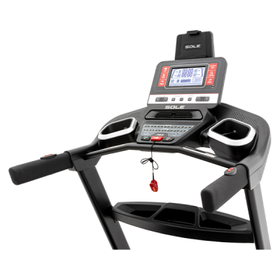 Беговая дорожка Sole F65 (2023) — купить в Туле